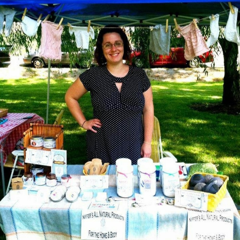 Meet your Posher, Jennifer